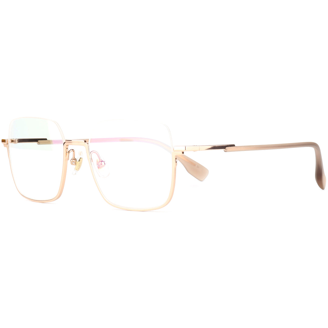 Square Glasses RV1046