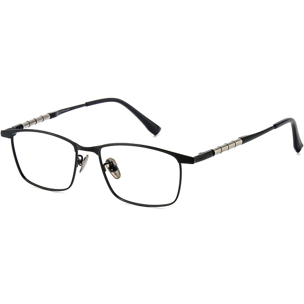 Rectangle Glasses A4126