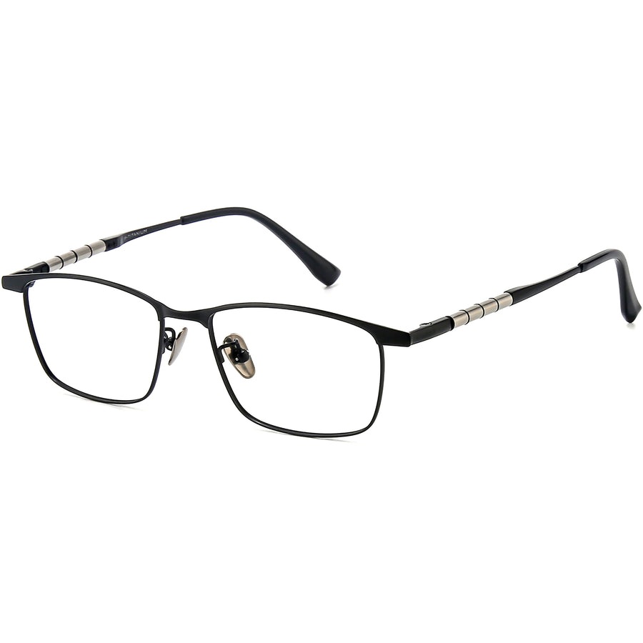 Rectangle Glasses A4126
