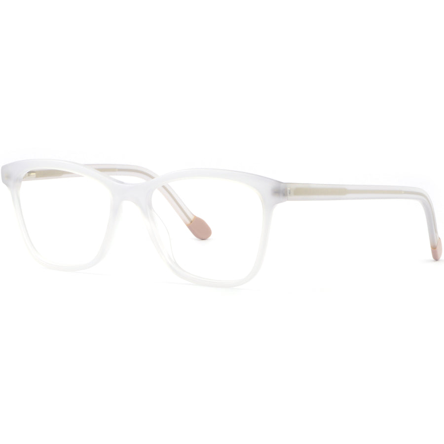 Square Glasses O2214