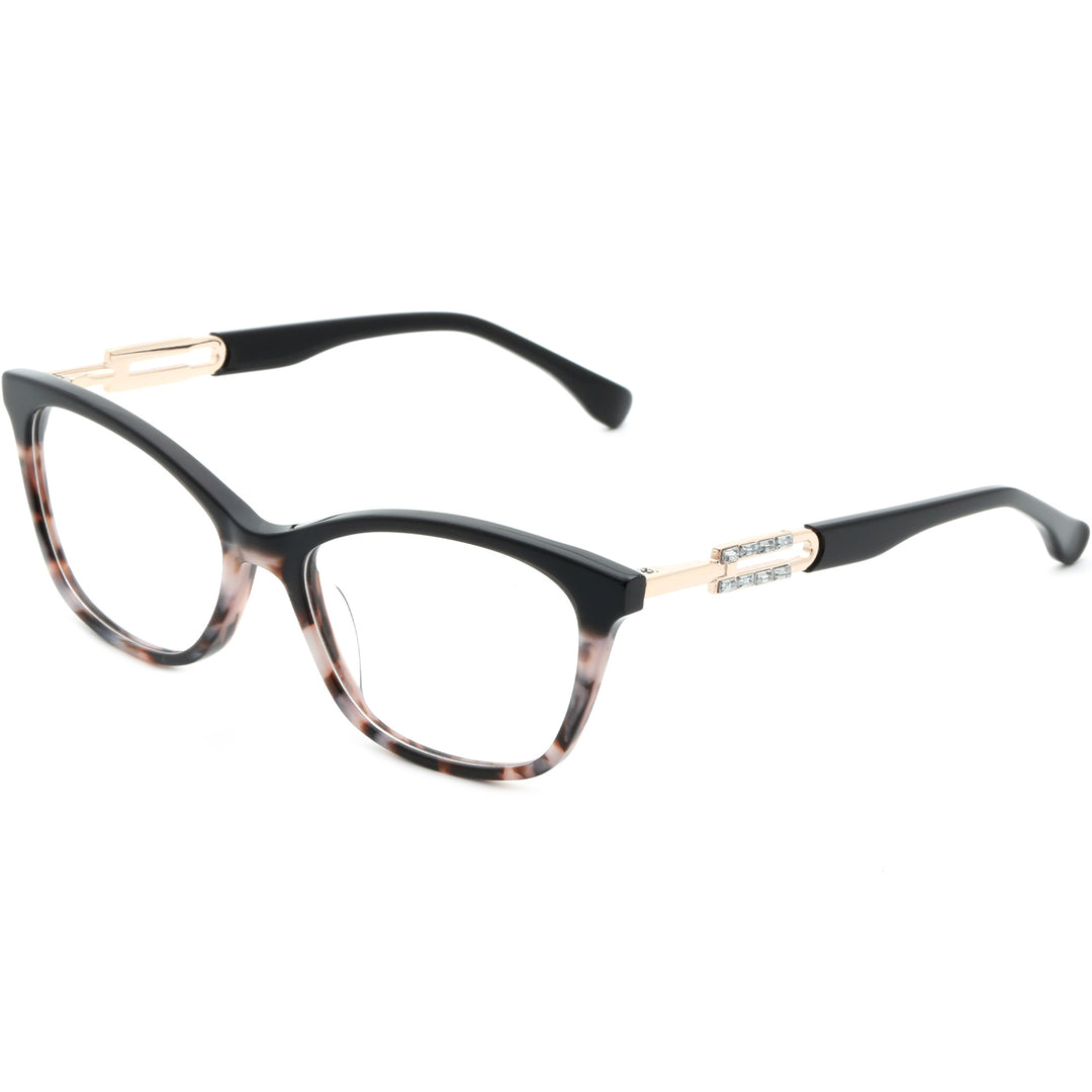 Rectangle Glasses GSR1141