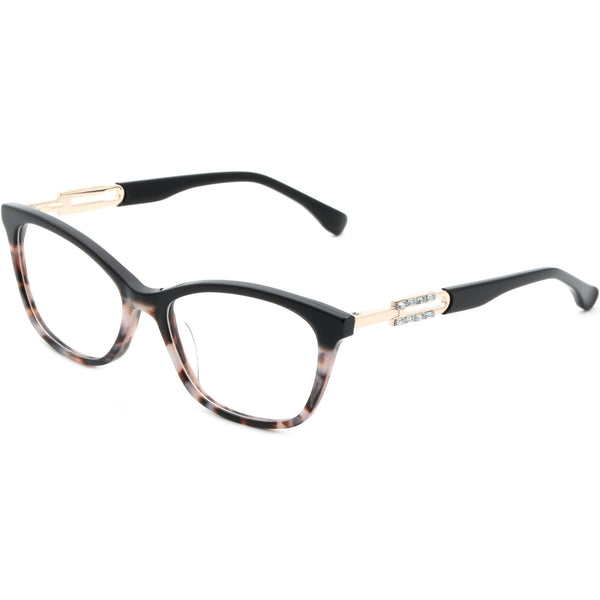 Rectangle Glasses GSR1141