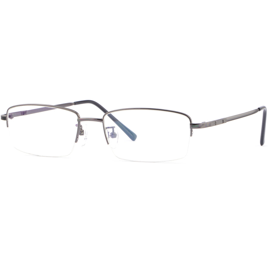 Rectangle Glasses O2479
