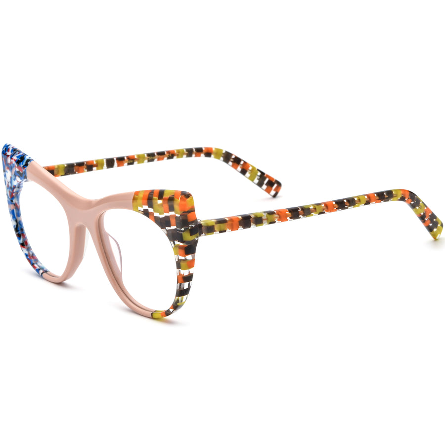 Cat-Eye Glasses BR1400