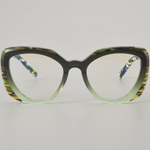 Cat-Eye Glasses BY1128