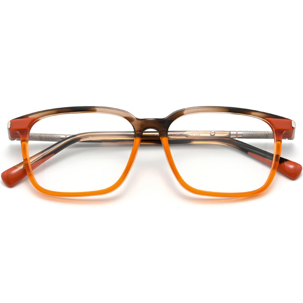 Square Glasses YN1159