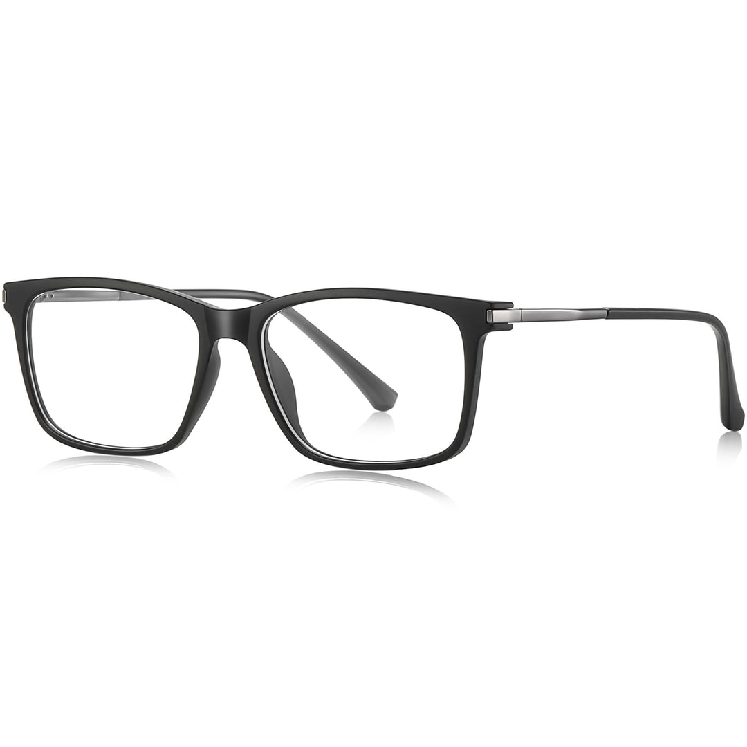 Rectangle Glasses YSD1053