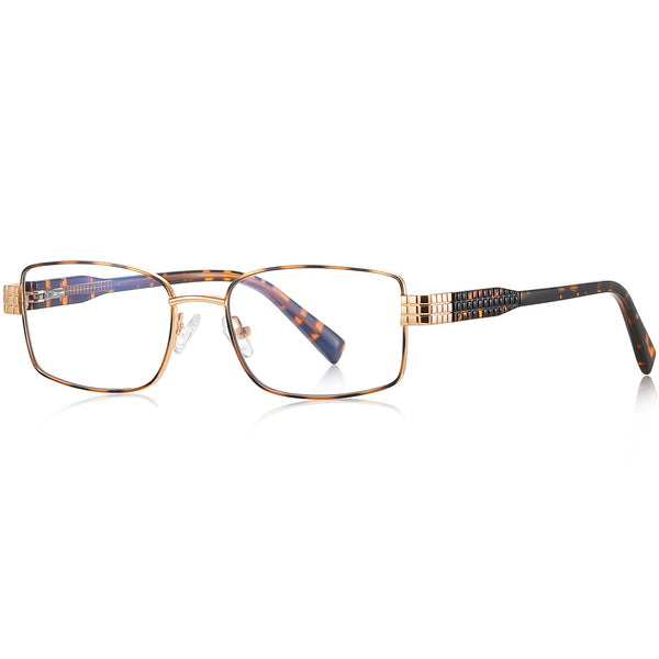 Rectangle Glasses PF1369