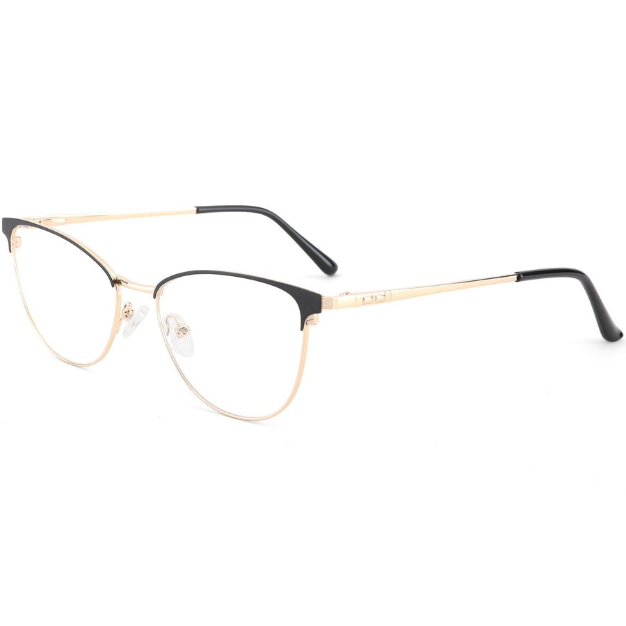Cat-Eye Glasses YEM1238