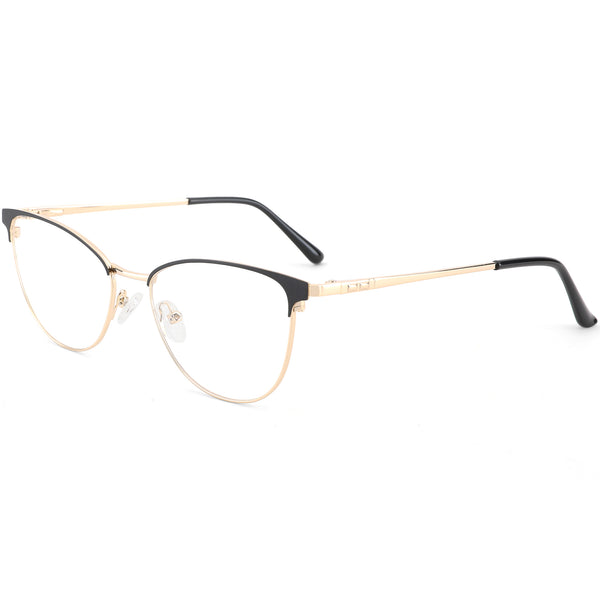 Cat-Eye Glasses YEM1238
