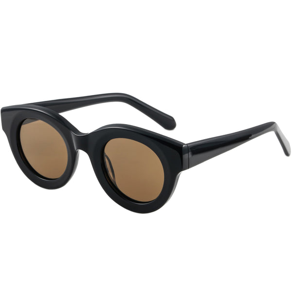 Round Sunglasses GSS1025