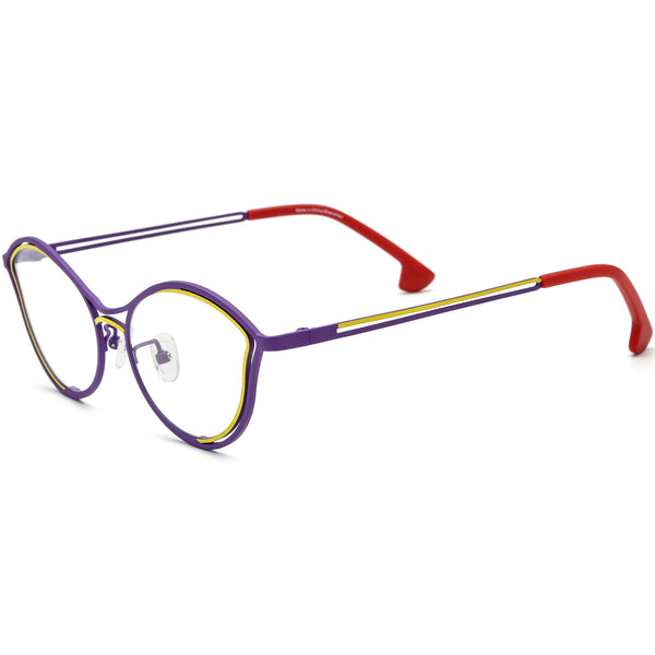 Cat-Eye Glasses BR1511