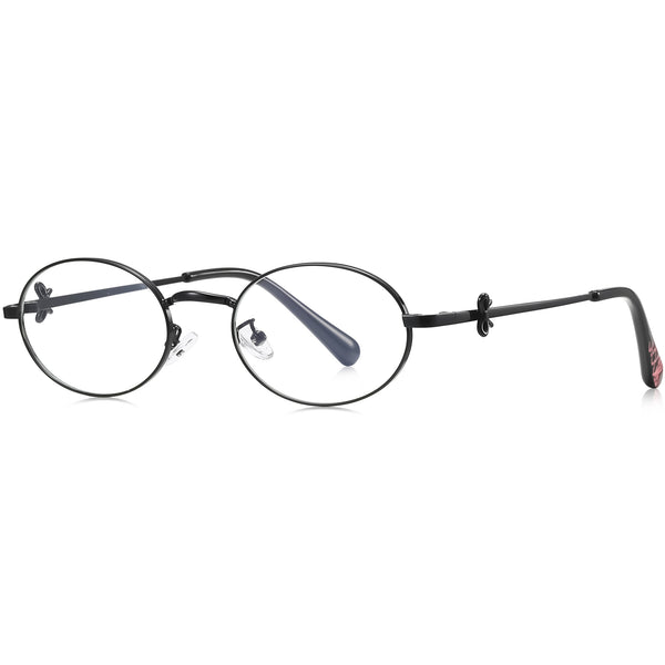 Oval Glasses YSD1122