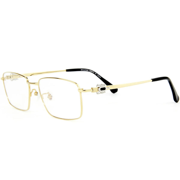 Rectangle Glasses JNJ1002