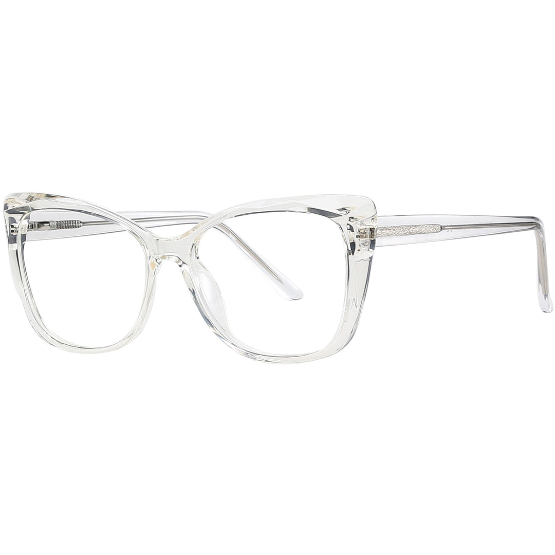 Cat-Eye Glasses PF1162