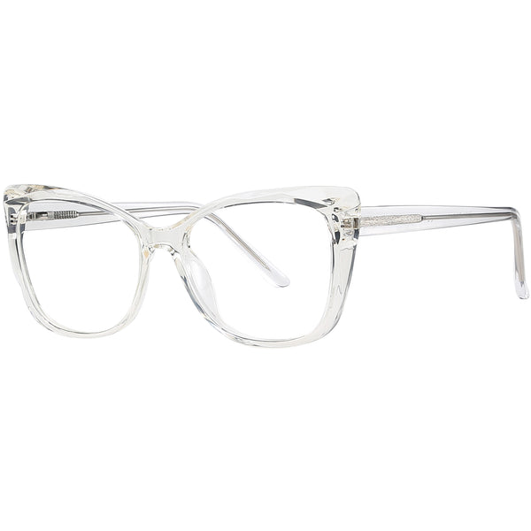 Cat-Eye Glasses PF1162