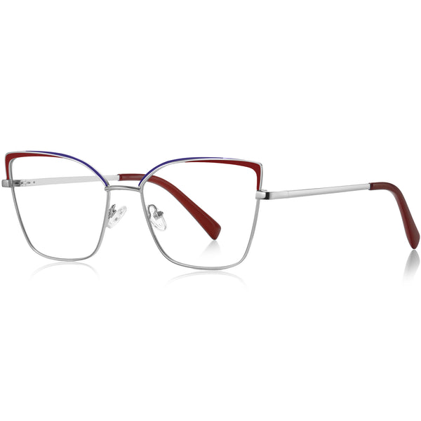 Cat-Eye Glasses PF1061