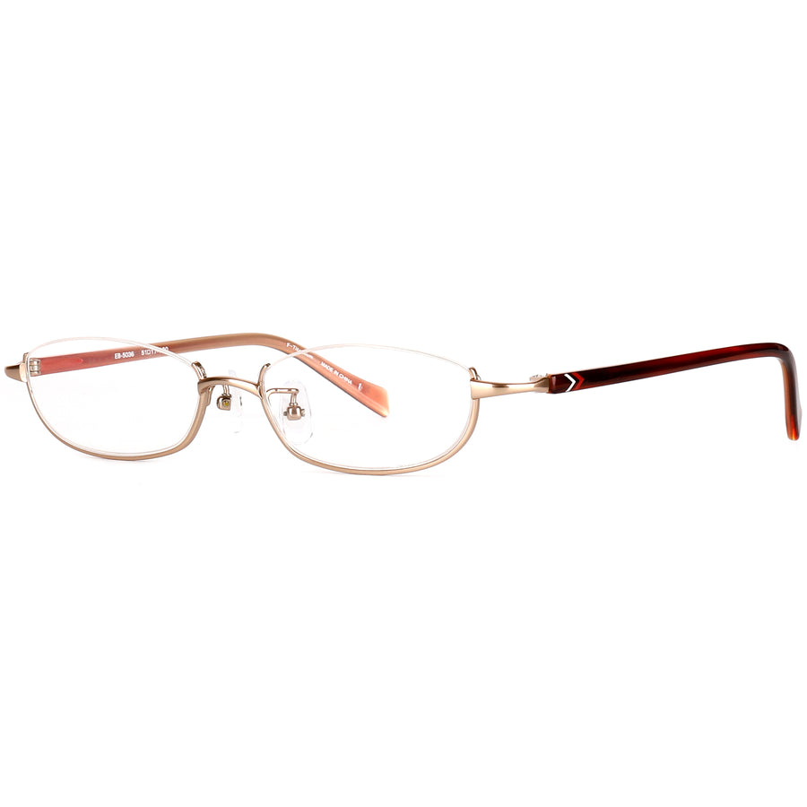 Rectangle Glasses RV1009
