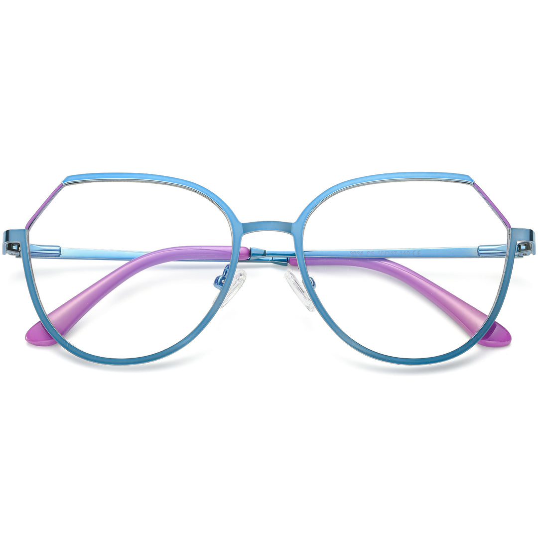 Geometric Glasses PF1241