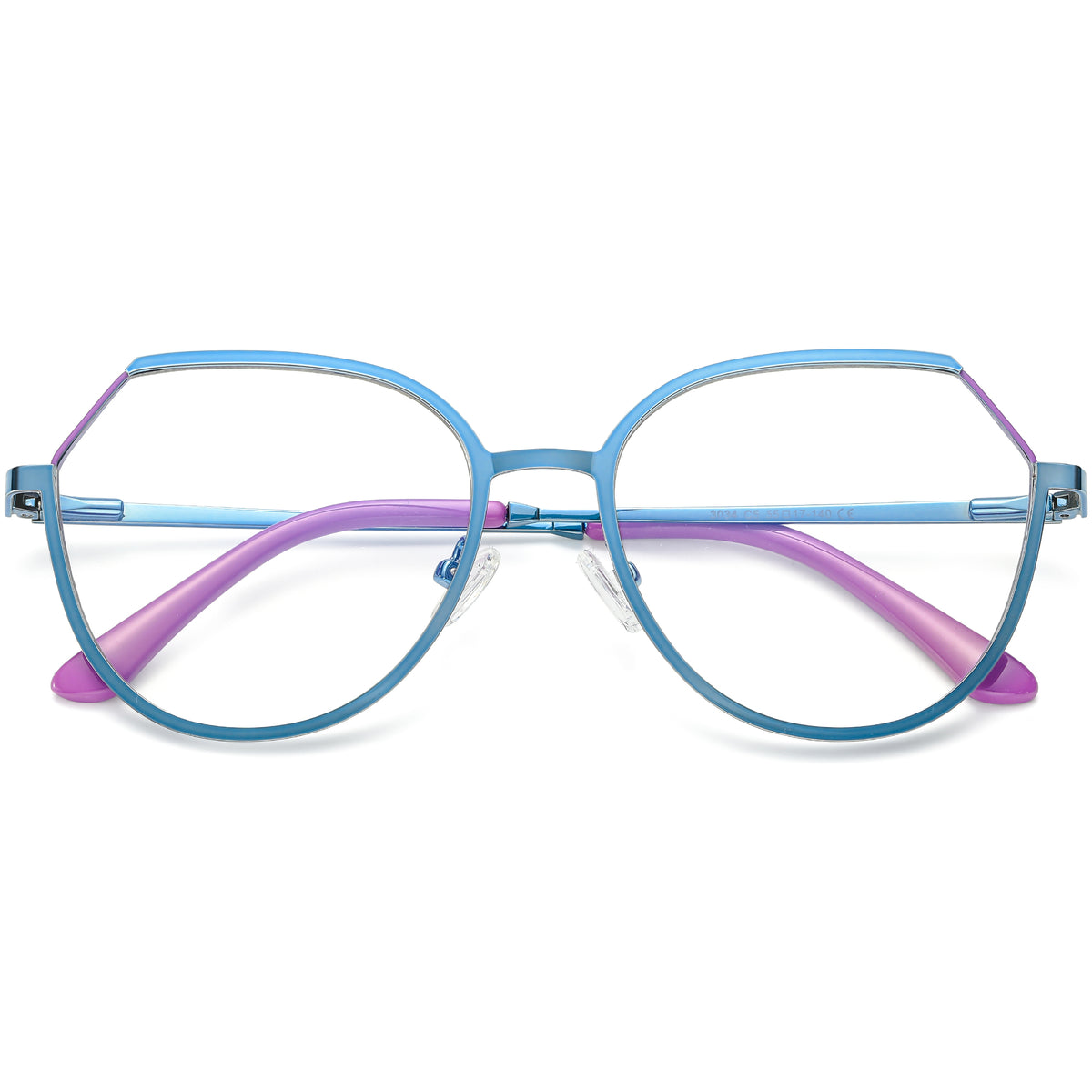 Geometric Glasses PF1241