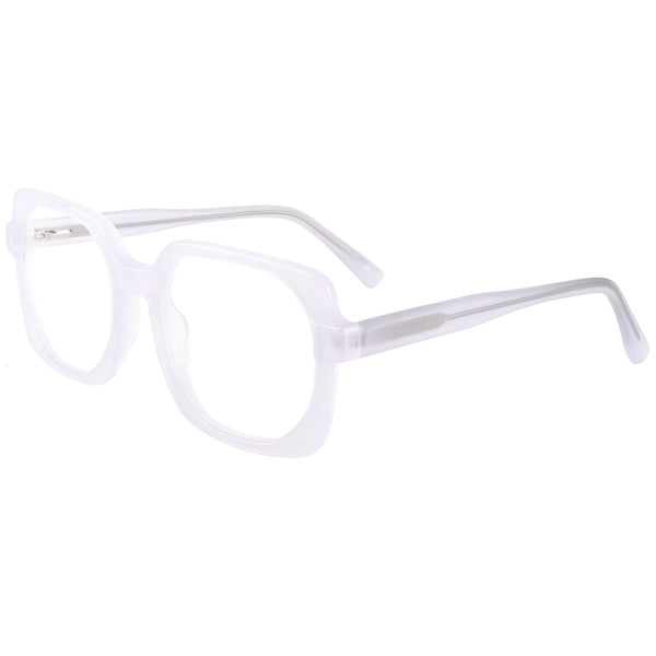 Square Glasses YEA1001