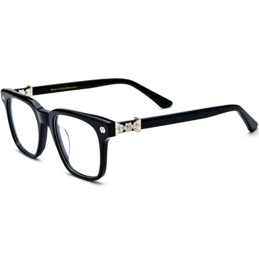 Square Glasses BR1696