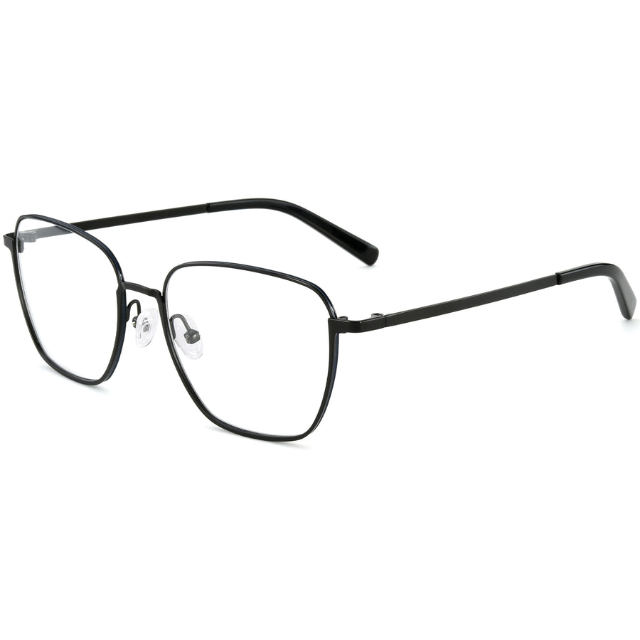 Square Glasses YEM1196