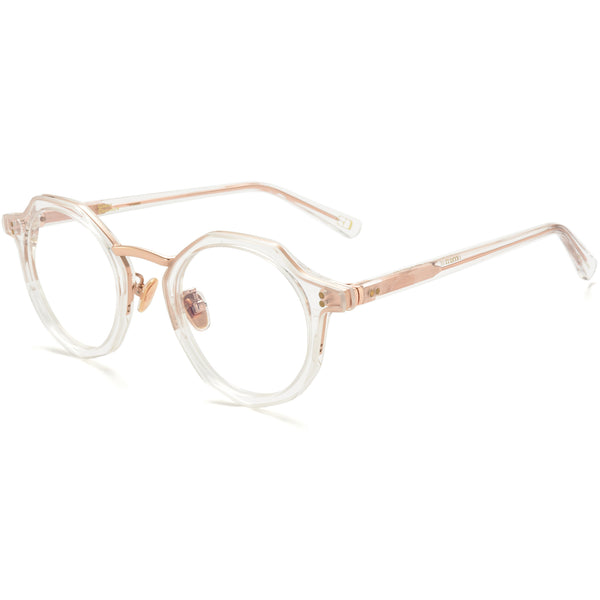 Round Glasses MS1022