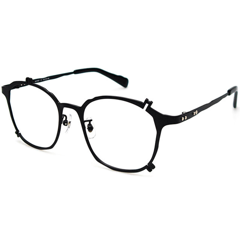 Square Glasses PG1017