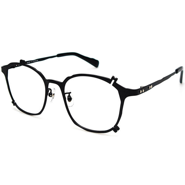 Square Glasses PG1017