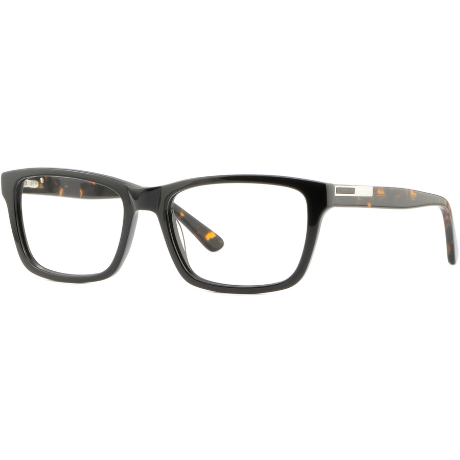 Rectangle Glasses O2434
