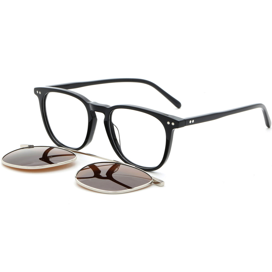 Square Glasses GSR1170