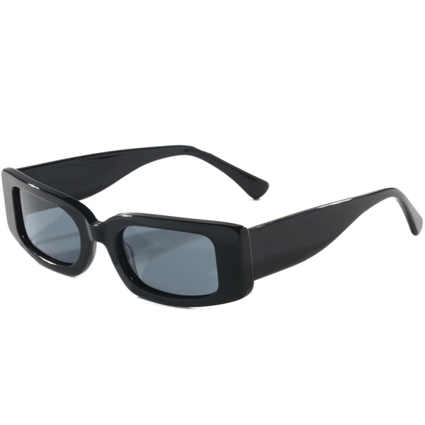 Rectangle Sunglasses GSS1018