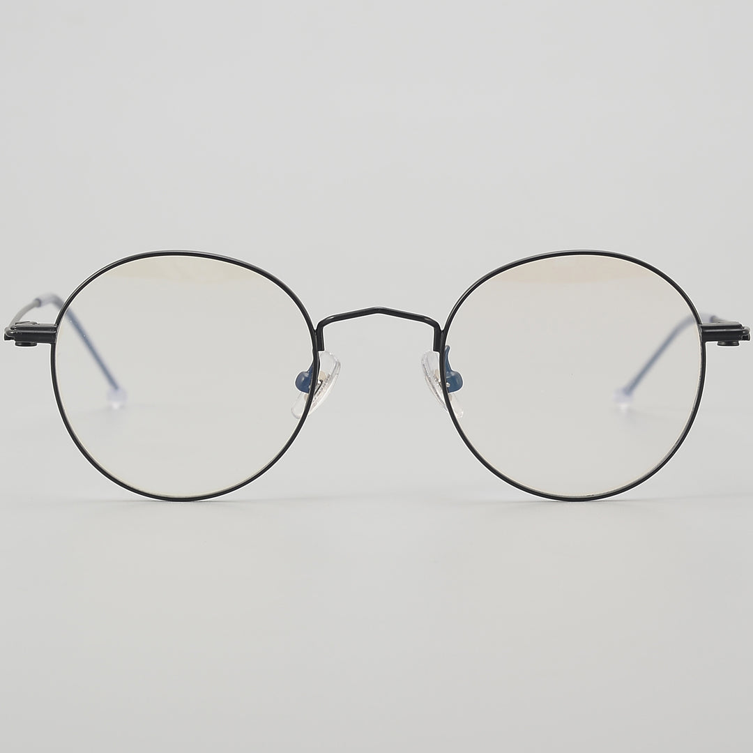 Round Glasses BY1014