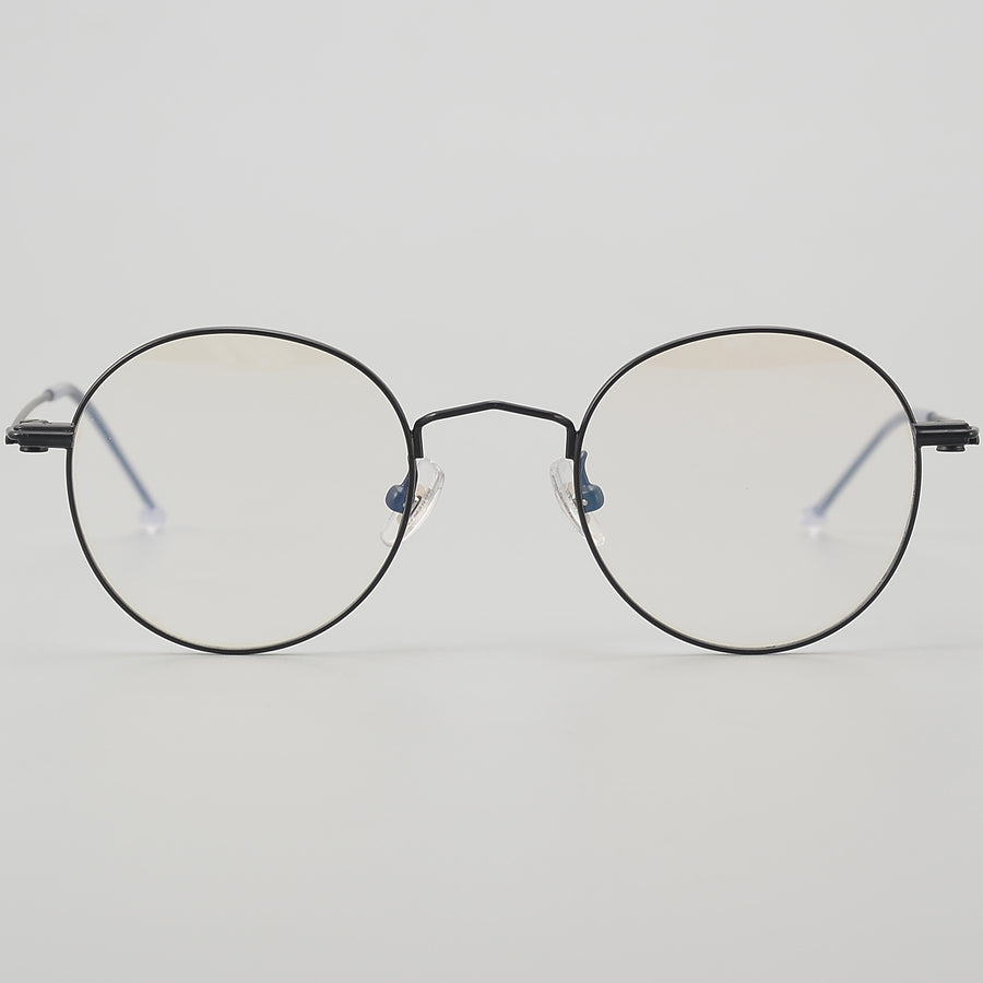 Round Glasses BY1014