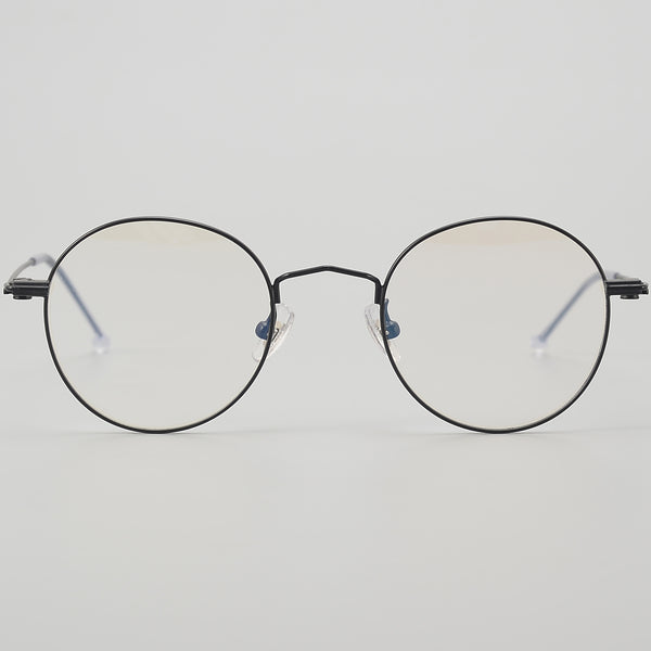 Round Glasses BY1014
