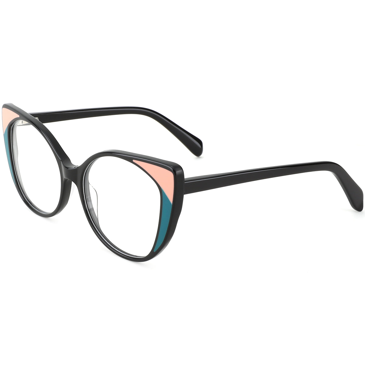 Cat-Eye Glasses YEA1091