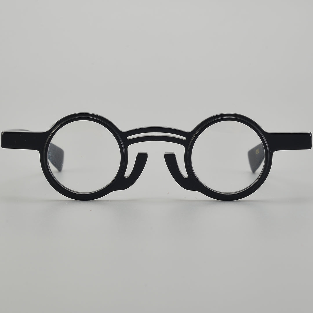Round Glasses BY1117