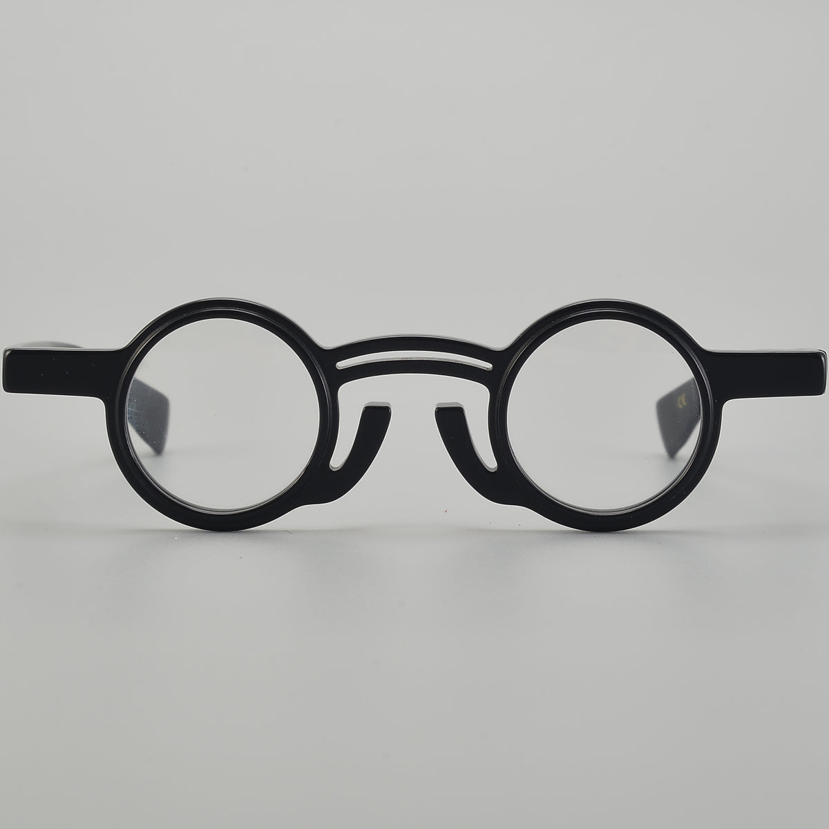 Round Glasses BY1117