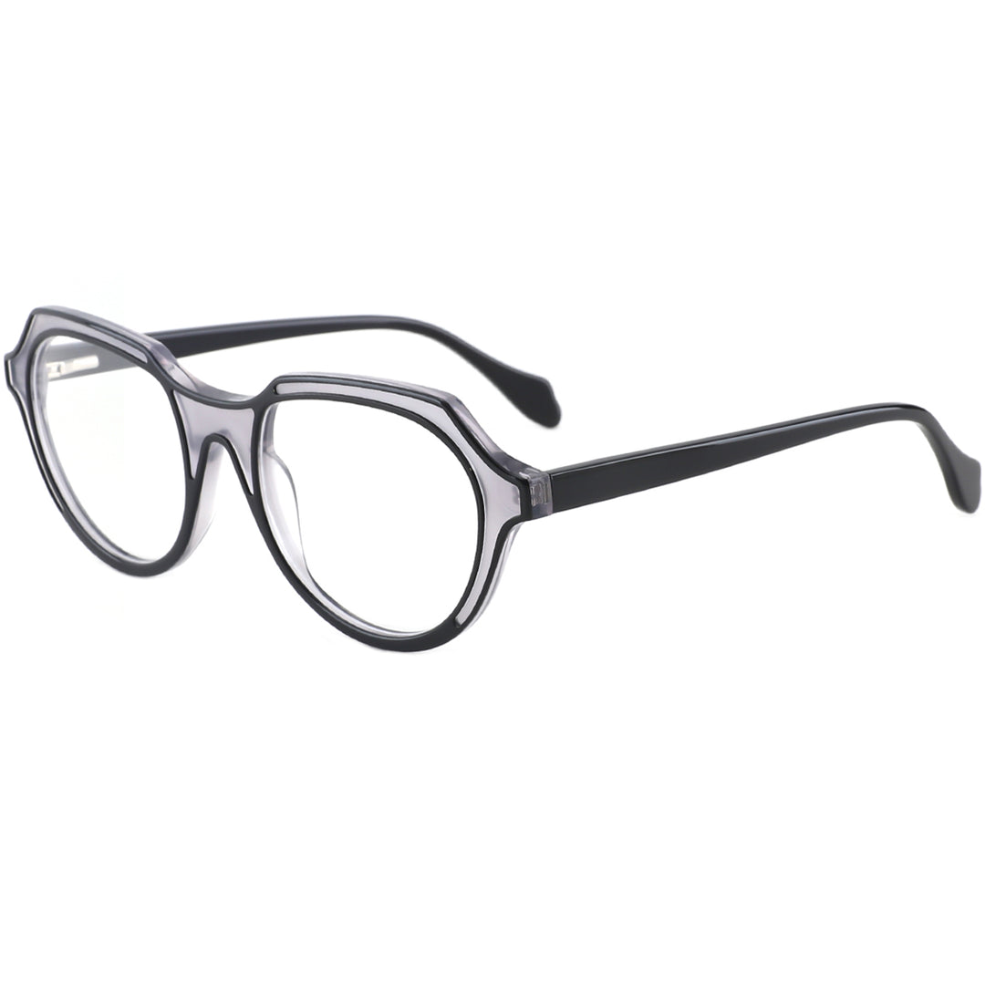 Round Glasses YEA1108