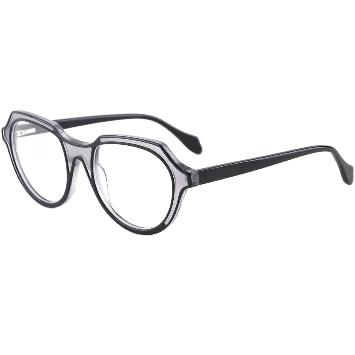 Round Glasses YEA1108