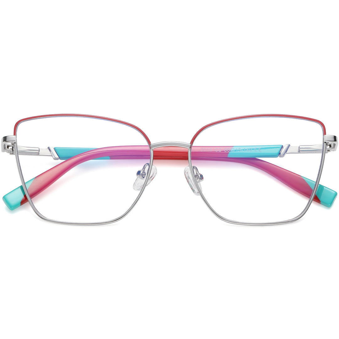 Cat-Eye Glasses PF1239