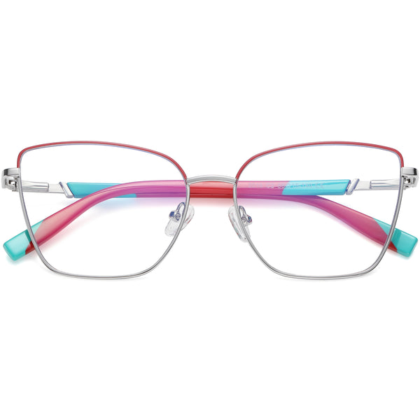 Cat-Eye Glasses PF1239