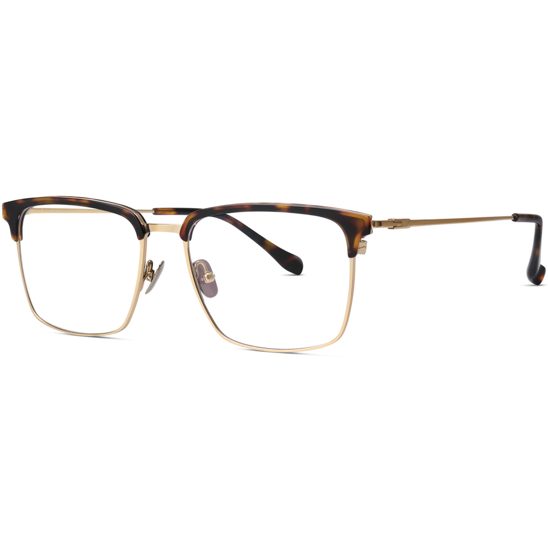 Browline Glasses MW1154