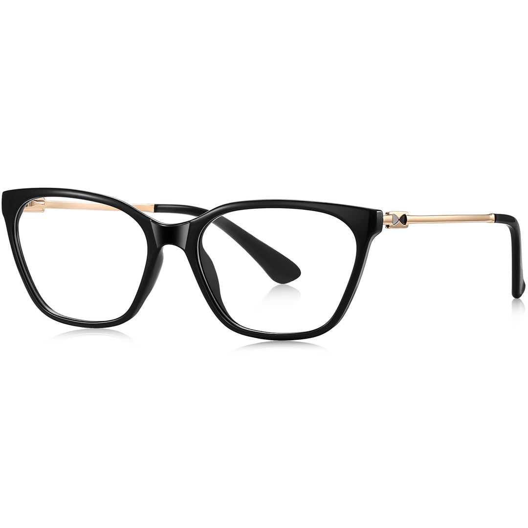 Cat-Eye Glasses YSD1038