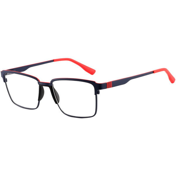 Square Glasses DS1012