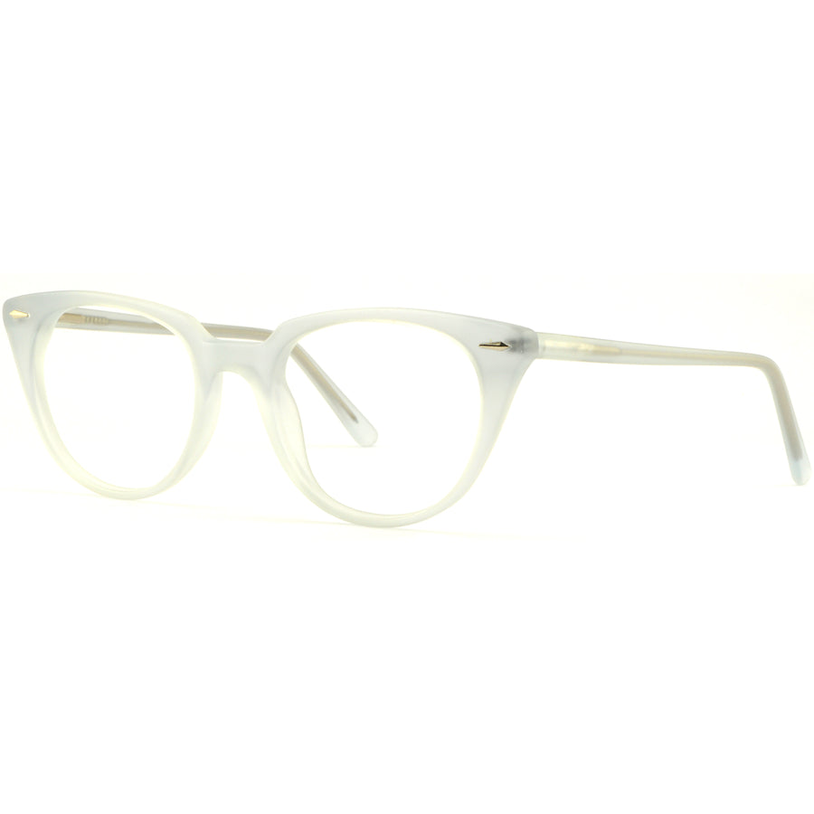 Cat-Eye Glasses O2273