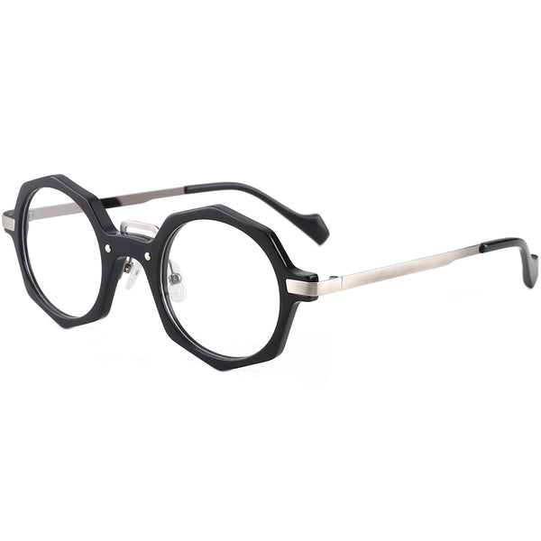 Geometric Glasses YEC1102