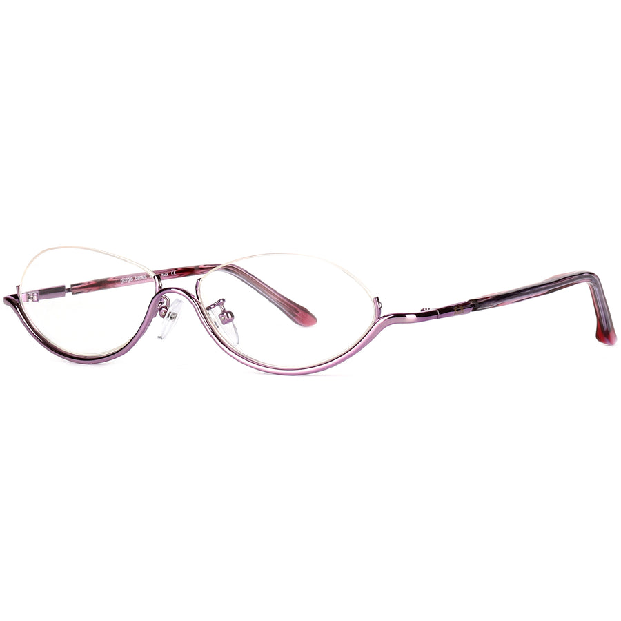 Oval Glasses RV1005