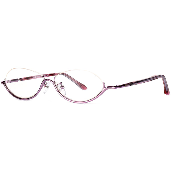Oval Glasses RV1005